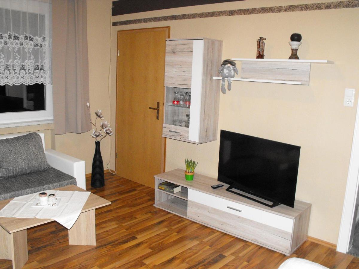Ferienwohnung Sonnenhuegel 빌데만 외부 사진