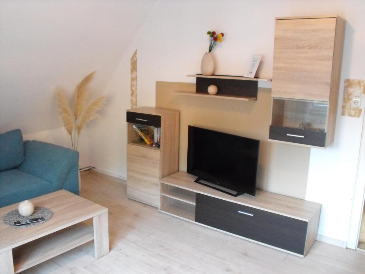 Ferienwohnung Sonnenhuegel 빌데만 외부 사진