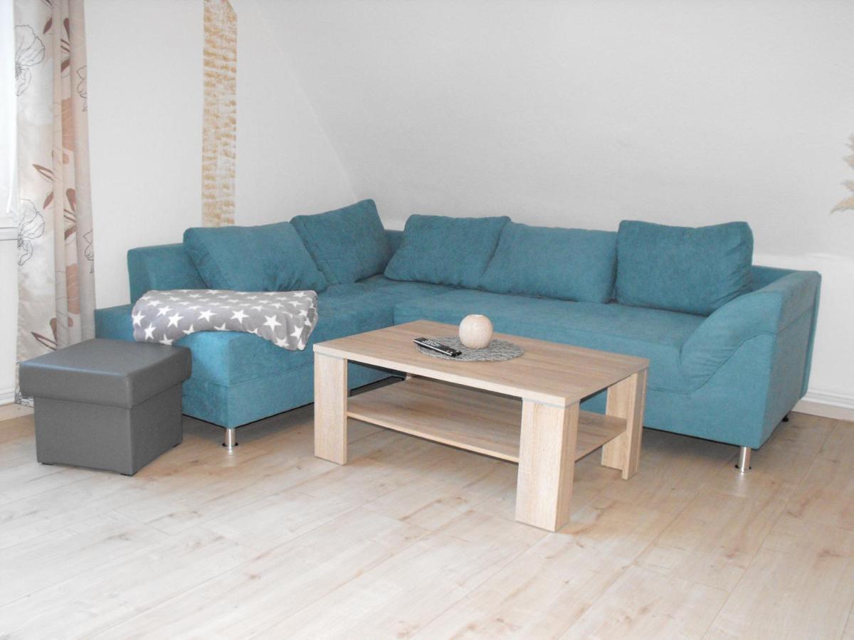 Ferienwohnung Sonnenhuegel 빌데만 외부 사진